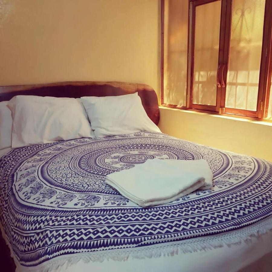 Hotel Casa Benjamin Linder Managua Exteriér fotografie
