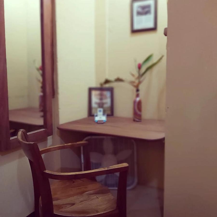 Hotel Casa Benjamin Linder Managua Exteriér fotografie